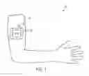 Fig. 02 - Wearing dependent operation of wearable device