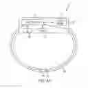Fig. 07 - Wearing dependent operation of wearable device