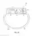 Fig. 09 - Wearing dependent operation of wearable device