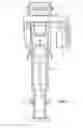 Fig. 02 - Method and apparatus for acquiring panoramic and CBCT volumetric radiographies