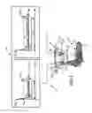 Fig. 02 - MEDICAL SYSTEM AND METHOD FOR VIEWING AN ENTRY POINT OF A SURGICAL INSTRUMENT IN AN ANATOMICAL STRUCTURE, AND ASSEMBLY COMPRISING SUCH A MEDICAL SYSTEM AND A SURGICAL INSTRUMENT