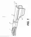 Fig. 02 - External hand control for surgical power tool