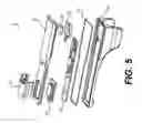 Fig. 06 - External hand control for surgical power tool