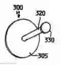 Fig. 01 - Sealing mechanism for closure devices