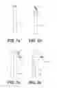 Fig. 06 - Suture passing devices and methods
