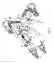 Fig. 08 - Motor driven surgical fastener device with switching system configured to prevent firing initiation until activated
