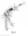 Fig. 09 - Motor driven surgical fastener device with switching system configured to prevent firing initiation until activated