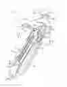 Fig. 01 - Stapling device comprising a firing member lockout
