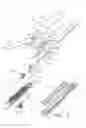 Fig. 04 - Stapling device comprising a firing member lockout