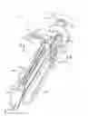 Fig. 01 - Articulating surgical stapling instrument