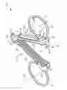 Fig. 01 - UMBILICAL CORD CLAMP