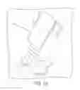 Fig. 10 - Tool and method for digital acquisition of a tibial mechanical axis
