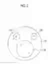 Fig. 03 - Endoscopic surgical device and overtube