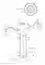 Fig. 02 - Method and system for gas maintenance to a body cavity using a trocar