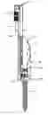 Fig. 01 - Minimally invasive fixation system