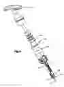 Fig. 10 - Minimally invasive fixation system