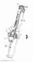 Fig. 12 - Minimally invasive fixation system