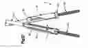 Fig. 22 - Minimally invasive fixation system
