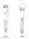 Fig. 02 - Instrument and method for reducing and securing spinal rods