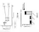 Fig. 40 - Systems, devices and methods for performing medical procedures in the intestine