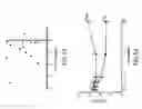 Fig. 43 - Systems, devices and methods for performing medical procedures in the intestine