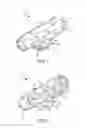 Fig. 02 - Probe with gripping structure for robotic surgical system