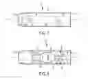 Fig. 05 - Probe with gripping structure for robotic surgical system