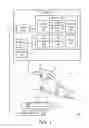 Fig. 02 - Remote center of motion definition using light sources for robot systems