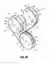Fig. 06 - Surgical end effectors and pulley assemblies thereof