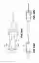 Fig. 101 - Medical systems comprising tool members
