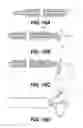 Fig. 17 - Medical systems comprising tool members