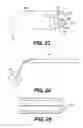 Fig. 23 - Medical systems comprising tool members