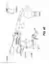 Fig. 45 - Medical systems comprising tool members
