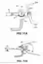 Fig. 71 - Medical systems comprising tool members