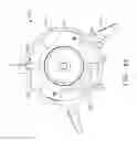 Fig. 35 - ARTICULATABLE SURGICAL INSTRUMENTS WITH CONDUCTIVE PATHWAYS FOR SIGNAL COMMUNICATION