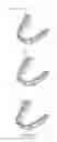 Fig. 03 - Systems, apparatuses and methods for dental appliances with integrally formed features
