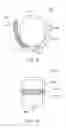 Fig. 11 - Systems, apparatuses and methods for dental appliances with integrally formed features