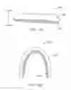 Fig. 14 - Systems, apparatuses and methods for dental appliances with integrally formed features