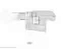 Fig. 06 - Passive self-ligating bracket
