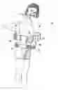 Fig. 01 - Uterine compression devices and methods