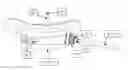 Fig. 01 - HYDRO-BLOCK AIR VENT COMBINATION CATHETER SYSTEM AND METHOD OF USE