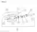 Fig. 02 - HYDRO-BLOCK AIR VENT COMBINATION CATHETER SYSTEM AND METHOD OF USE