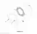 Fig. 02 - Ostomy Appliance Collar