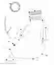 Fig. 01 - Portable male urination apparatus