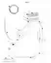 Fig. 02 - Portable male urination apparatus