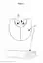 Fig. 04 - Portable male urination apparatus