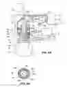 Fig. 06 - Ophthalmological apparatus for the breakdown of eye tissue