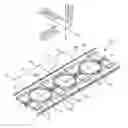 Fig. 01 - Method for manufacturing absorbent article