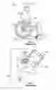 Fig. 02 - Collapsible manual wheelchair system for improved propulsion and transfers