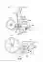 Fig. 07 - Collapsible manual wheelchair system for improved propulsion and transfers